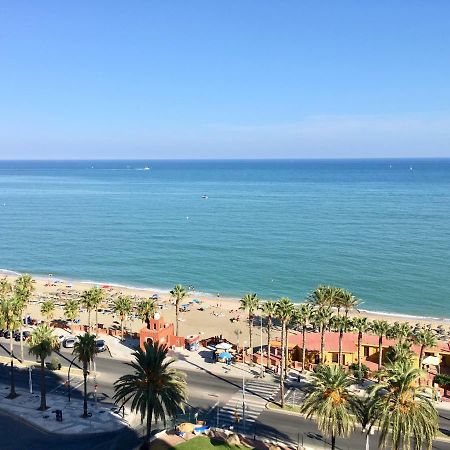 Duplex By The Sea Apartment Benalmadena Exterior photo