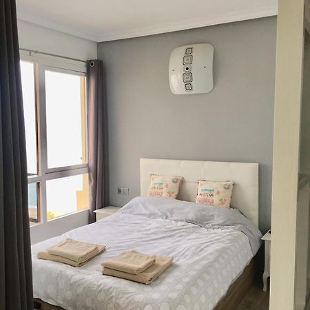Duplex By The Sea Apartment Benalmadena Exterior photo