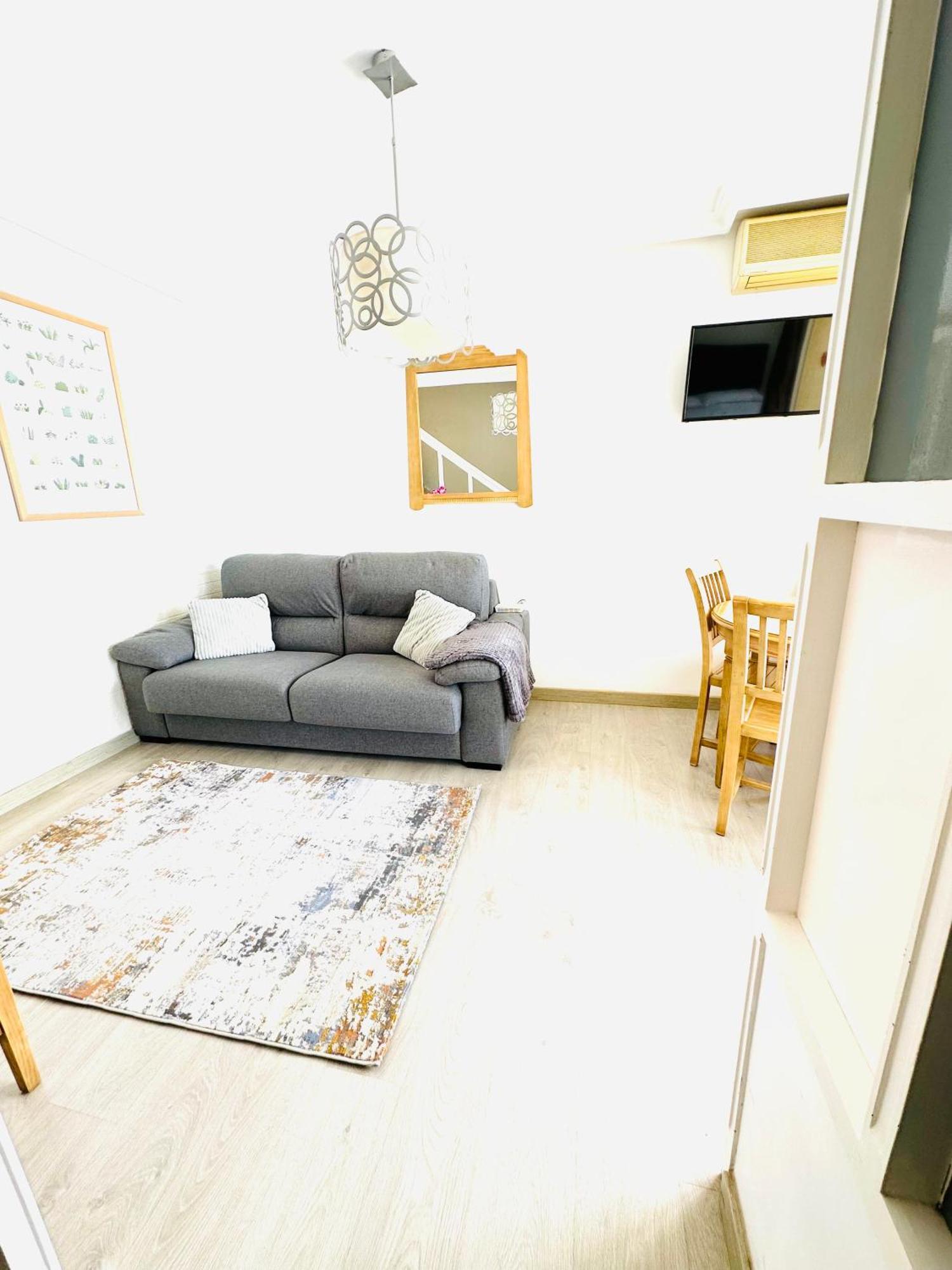 Duplex By The Sea Apartment Benalmadena Exterior photo