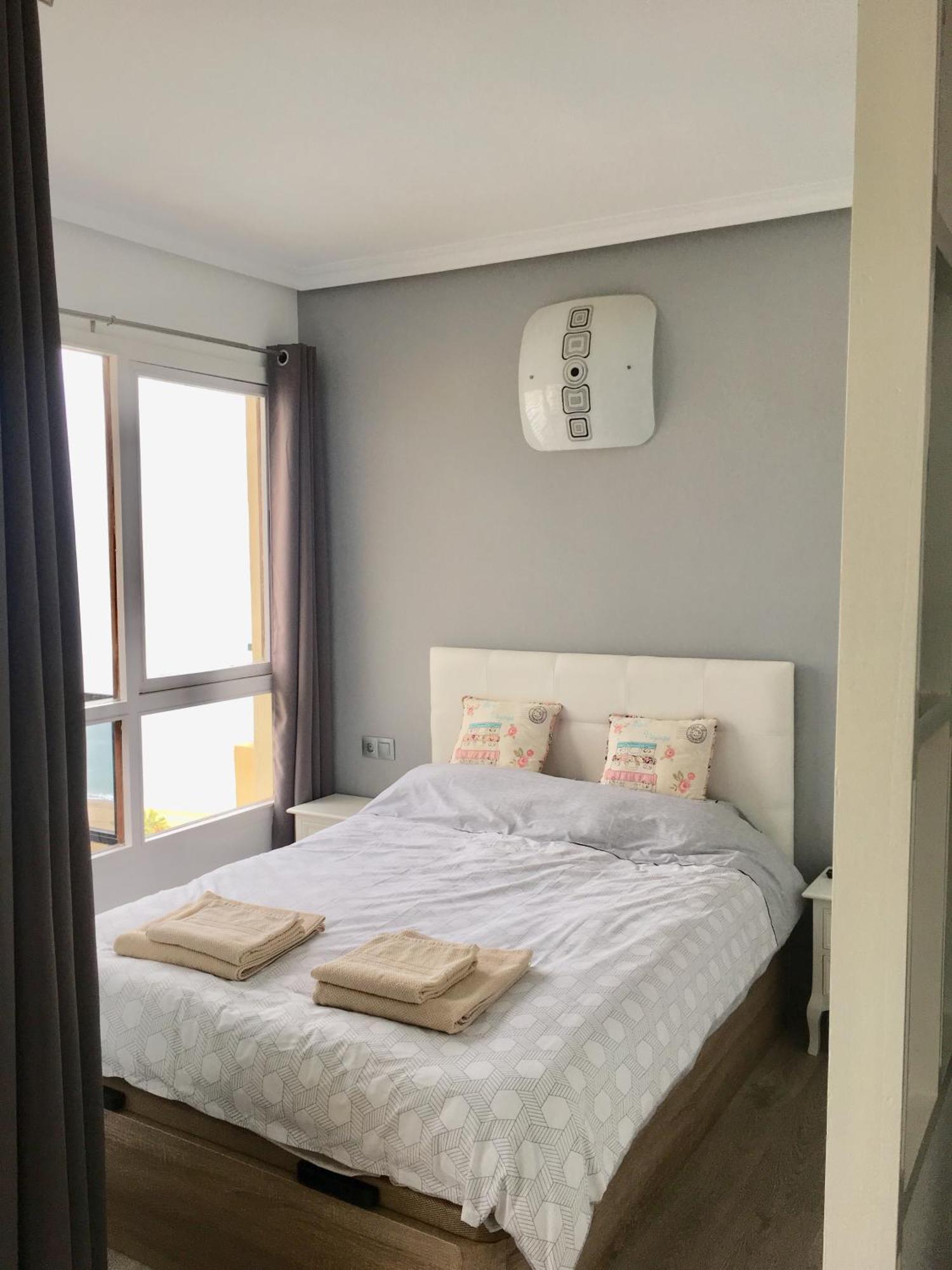 Duplex By The Sea Apartment Benalmadena Exterior photo
